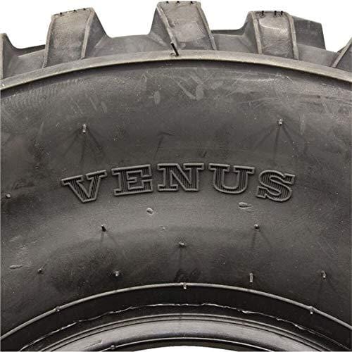 24x9-10, 24x11-10 TG Q705 VENUS 6-PLY ALL TERRAIN ATV/UTV TIRES (4 PACK)