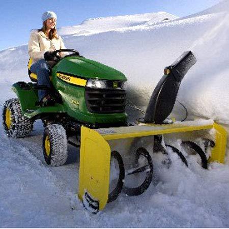 John Deere 44-inch Snow Blower SKU23045