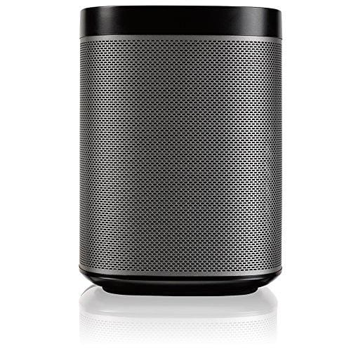 Sonos PLAY:1 Multi-Room Digital Music System Bundle (4 - PLAY:1 Speakers) - Black