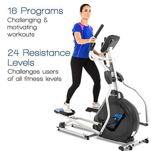Xterra FS380 Elliptical Trainer