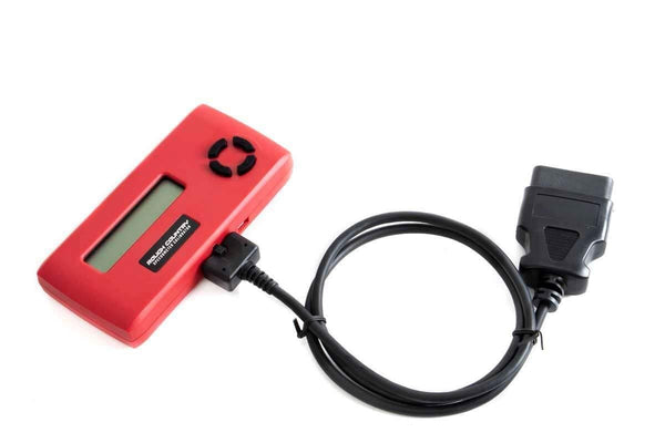 Rough Country Speedometer Calibrator (fits) 2006-2017 RAM Truck 2500 3500 Diesel Error Code Reader 90008