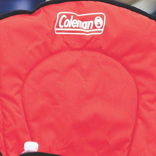 Coleman Portable Quad Camping Chair with Cooler [product _type] Coleman - Ultra Pickleball - The Pickleball Paddle MegaStore