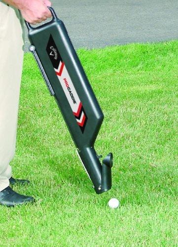 Callaway Pro Caddie Premium Ball Shagger or Feeder