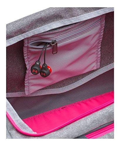 Under Armour UA Storm Undeniable II MD Duffle One Size Fits All Graphite