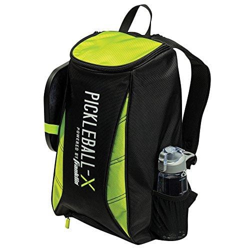 Franklin Sports Deluxe Competition Pickleball Backpack Bag [product _type] Franklin Sports - Ultra Pickleball - The Pickleball Paddle MegaStore