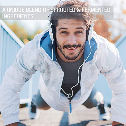SBO Probiotics + Prebiotics Supplement, 90 Capsules - 50 Billion CFUs per Serving, Soil-Based Organisms - Patented Delay Release, Shelf Stable Probiotic Supplement - Probiotics for Women & Men