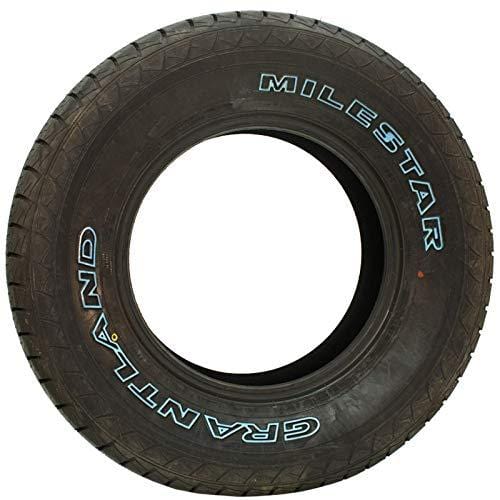 Milestar Grantland ATV Radial Tire - 235/75R15 108T