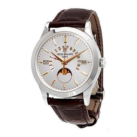 Patek Philippe Grand Complications Automatic Mens Watch 5496P-015