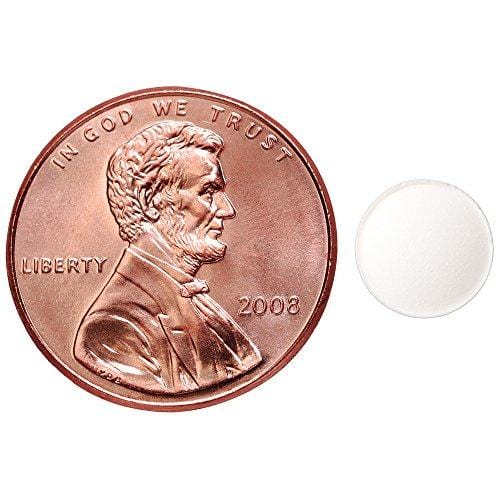 Nature Made Vitamin D3 2000 IU 100-Count Tablets