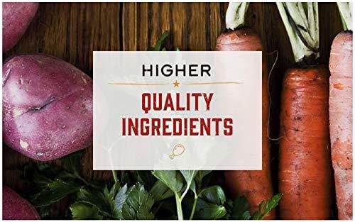 Merrick Grain Free Dry Dog Food Recipes