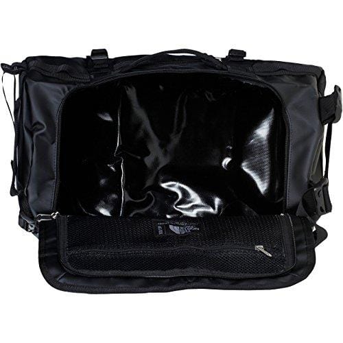 The North Face Base Camp Duffel - TNF Black Small
