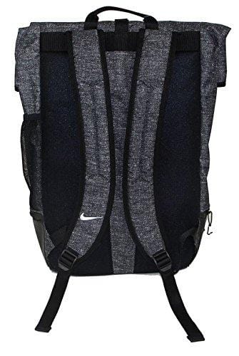 Nike Sport III Golf Backpack (Black/Heather)