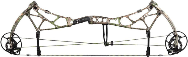 Bear Archery Arena 34 Bow Realtree Xtra 70# RH A5AR26007R