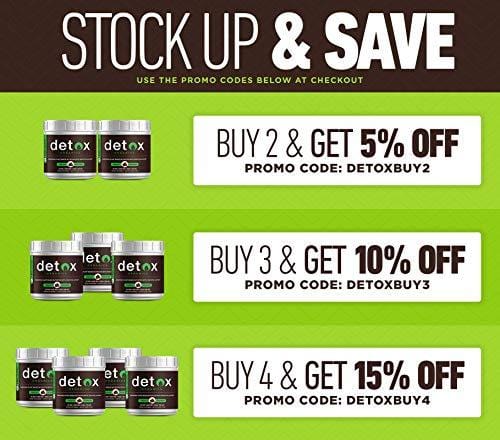 Chocolate Greens SUPERFOOD Powder - Amazing Taste - Organic Super Food Green Daily Vegetable Juice Smoothie Drink Supplement with Wheatgrass and 25+ Superfoods by Detox Organics