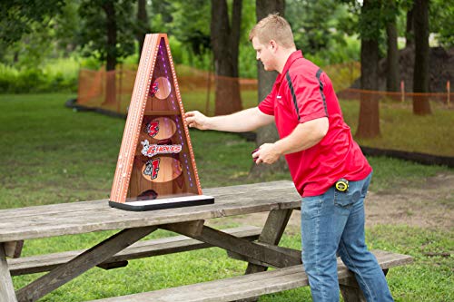 A-Holes Bean Bag Toss Game