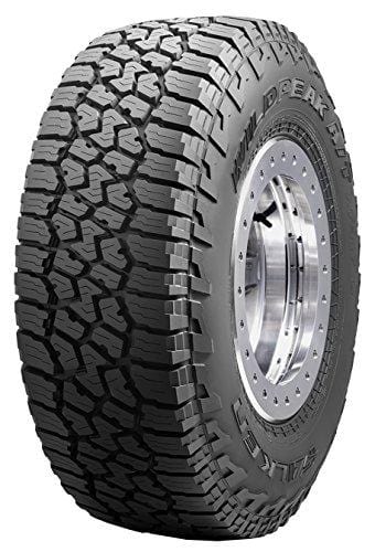Falken Wildpeak AT3W all_ Terrain Radial Tire-265/70R17 115T