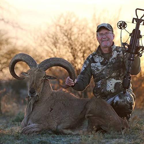 Tenpoint Nitro XRT Crossbow Elite Package, EVO-X Marksman Scope, Sling, STAG Hard Case and ACUdraw PRO Cocking Device | 2019