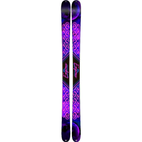 K2 Empress Womens Skis - 149cm