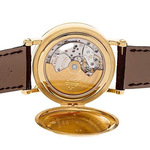 Patek Philippe Grand Complications Mechanical (Automatic) White Dial Mens Watch 5159J-001 (Certified Pre-Owned)