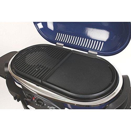 Coleman Roadtrip LX Propane Grill