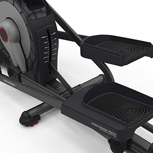 Schwinn 470 Elliptical Machine