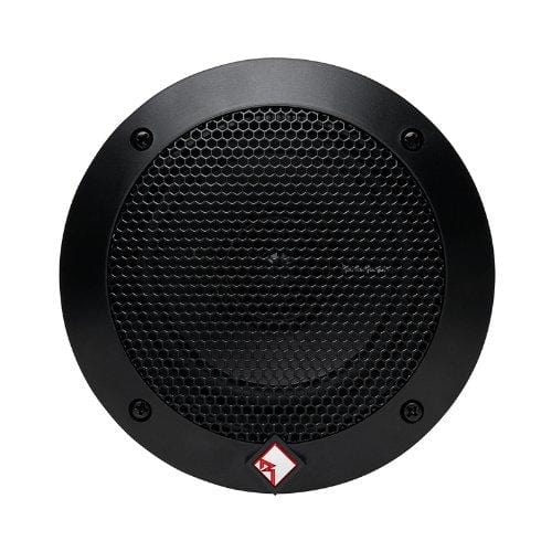 Rockford Fosgate R14X2 Prime 4-Inch Full Range Coaxial Speaker - Set of 2