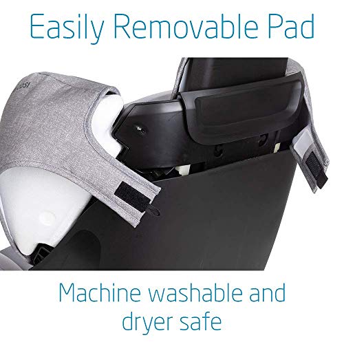 Maxi-Cosi Rodifix Booster Car Seat, Nomad Grey, One Size