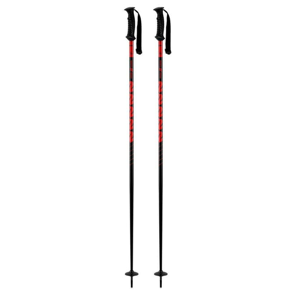 K2 Power Alu Ski Pole - Red 52