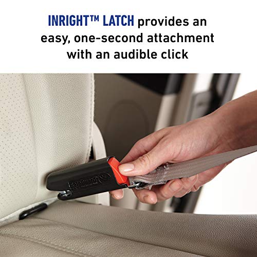 Graco Milestone 3 in 1 Convertible Car Seat | Infant to Toddler Car Seat, Gotham