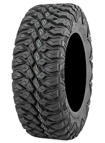 Quadboss QBT846 27x9R-14 8-Ply Front Tire P3045-27X9-14