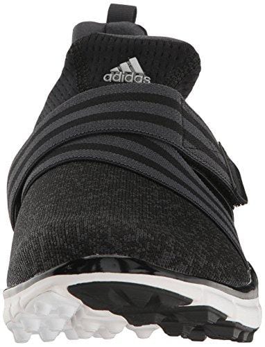 adidas Women's Climacool Knit Golf Shoe, Black, 7.5 M US [product _type] adidas - Ultra Pickleball - The Pickleball Paddle MegaStore