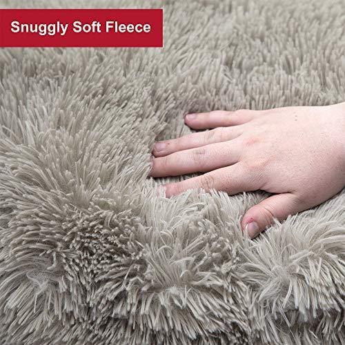 SportPet Designs Large Luxury Waterproof Pet Bed - Machine Washable Sofa Bed