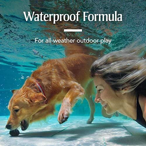 PetArmor Plus for Dogs, Flea and Tick Prevention for Small Dogs (5-22 Pounds), Includes 6 Month Supply of Topical Flea Treatments
