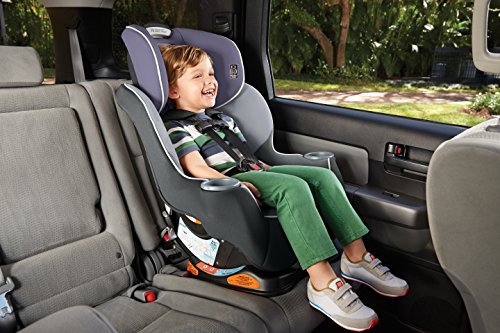 Graco Sequence 65 Convertible Car Seat, Anabele