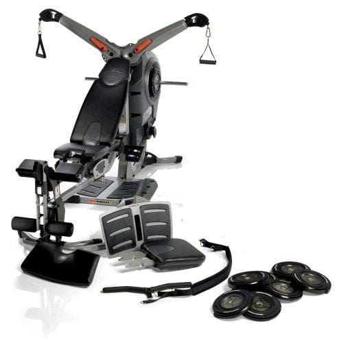 Bowflex Revolution Home Gym (Renewed)