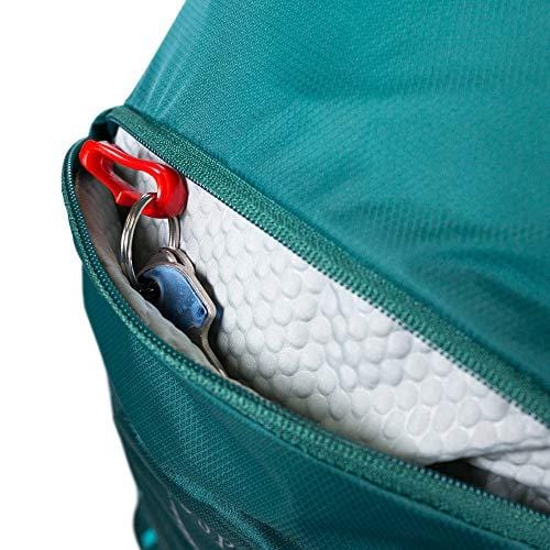 Osprey Packs Hikelite 26 Backpack, Aloe Green, One Size