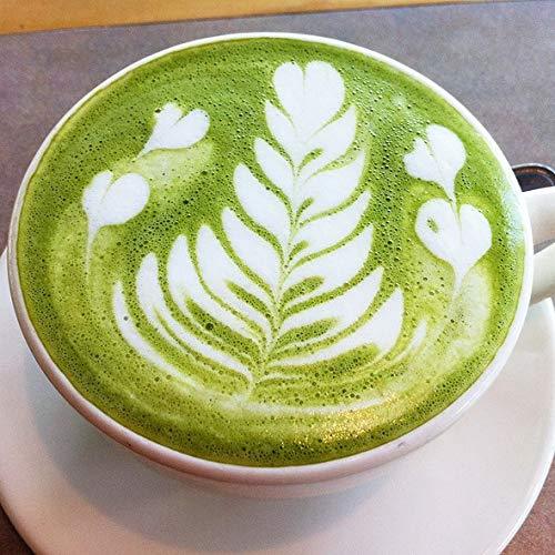 Japanese Sweet Matcha Green Tea Powder 12oz | 340g Green Powder Latte Grade | Delicious Energy Drink Shake Latte Frappe Smoothie | Made with USDA Organic Matcha | Matcha Outlet