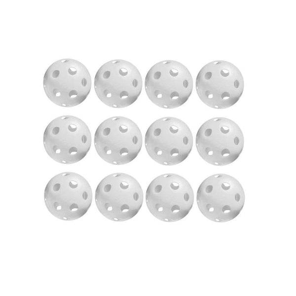 Jugs Sports Pickleballs [product _type] Jugs - Ultra Pickleball - The Pickleball Paddle MegaStore