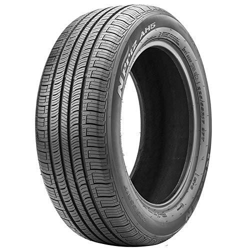 Nexen N'Priz AH5 all_ Season Radial Tire-235/75R15XL 109S XL-ply