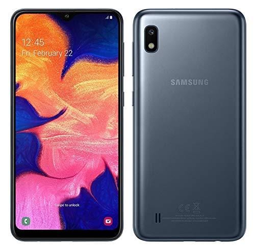Samsung Galaxy A10 A105M 32GB Duos GSM Unlocked Phone w/ 13MP Camera - Blue