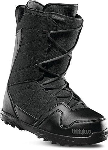 ThirtyTwo Exit '18 Snowboard Boots, Black, 10.5