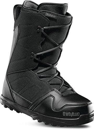 ThirtyTwo Exit '18 Snowboard Boots, Black, 11.5