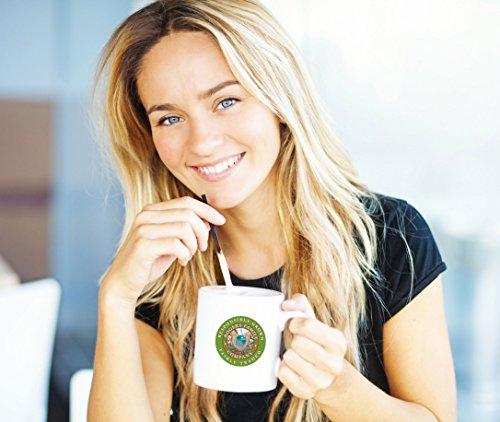 The Organic Coffee Co. OneCup, Breakfast Blend, Single Serve Coffee K-Cup Pods (36 Count), Keurig Compatible