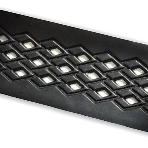 ProLite No-Sweat Diamond Grip for Pickleball Paddles - Set of 3 Grips