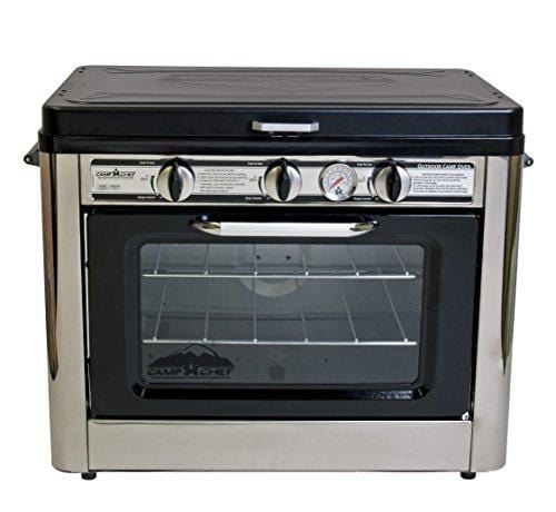 Camp Chef Outdoor Camp Oven