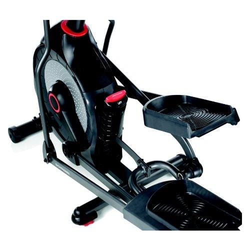 Schwinn 430 Elliptical Machine