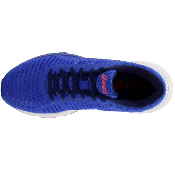 ASICS Women's Dynaflyte 2 Blue Purple/White/Blue 9 B US [product _type] ASICS - Ultra Pickleball - The Pickleball Paddle MegaStore