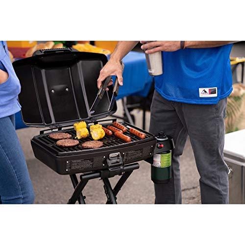 Coleman 2000020947 Grill Ppn Sportster
