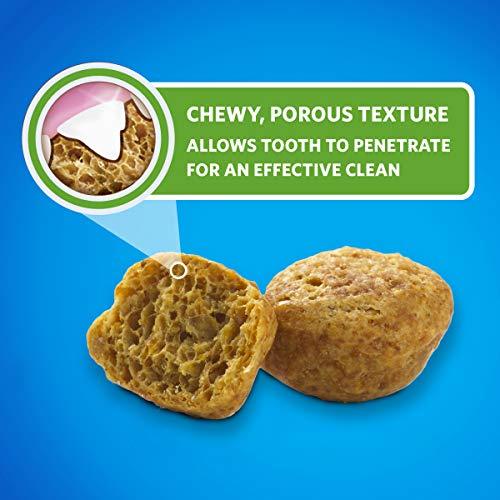 Purina DentaLife Made in USA Facilities Cat Dental Treats; Tasty Chicken Flavor - 13.5 oz. Canister