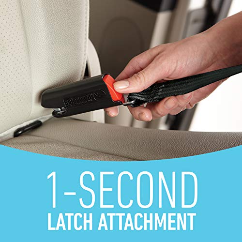 Graco SnugRide SnugLock 35 LX Infant Car Seat | Baby Car Seat, Pierce